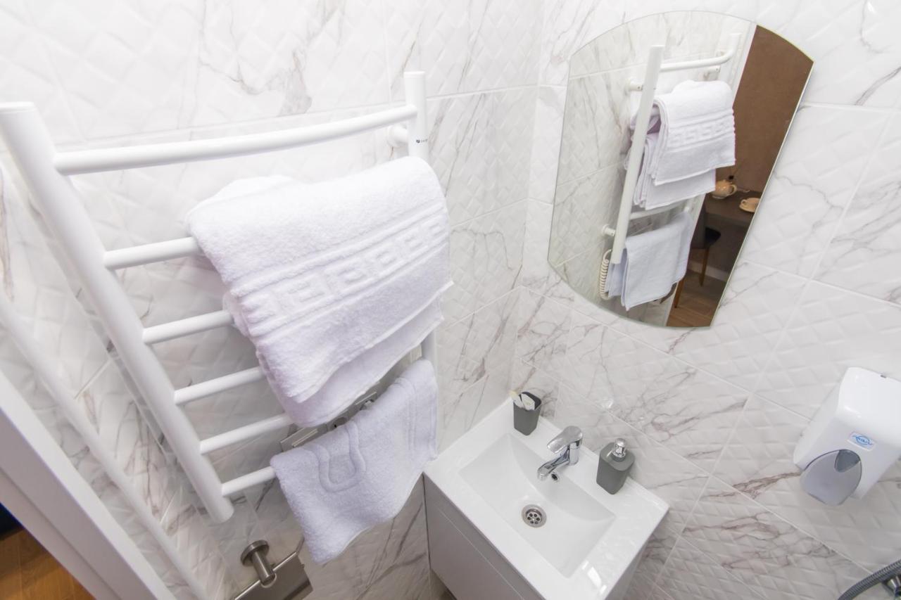 Myfreedom Апартаменти Пр-Т Воскресенський Kyiv Room photo